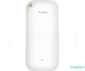 Range Extender D-Link WiFi 6 Dual Band - DAP-X1860