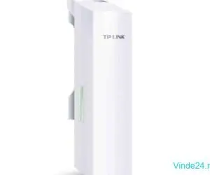 Access Point WiFi 2.4GHz  PoE TP-Link 300Mbps - CPE210