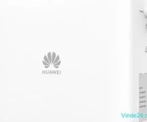 Acces point Huawei AirEngine 5761R-11 HU02354DKSAS