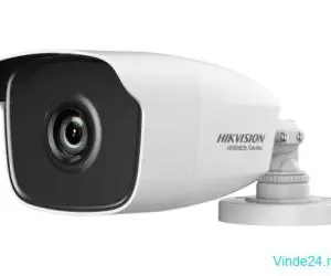 Camera supraveghere, 2 MP, IR 20 metri, lentila 2.8mm - Hikvision HWT-B220-M28