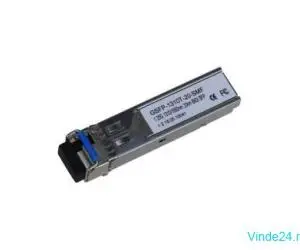 Modul optic SFP Dahua mono fibra 1Gbps 20km - GSFP-1310T-20-SMF