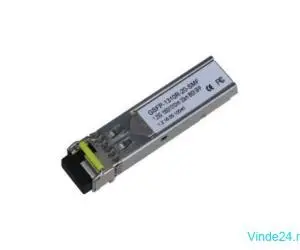 Modul optic SFP Dahua mono fibra 1Gbps 20km - GSFP-1310R-20-SMF