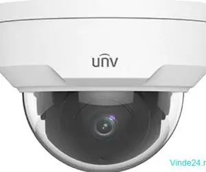 Camera de supraveghere IP 5MP IR 30m lentila 2.8mm - UNV IPC325LB-SF28-A