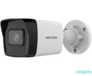 Camera supraveghere IP, 4 MP, lentila 2.8mm, IR 30m, EXIR 2.0, PoE - Hikvision DS-2CD1041G0-I-2.8mm