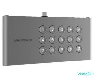 Modul tastatura pentru KD9633 - Hikvision - DS-KDM9633-KP