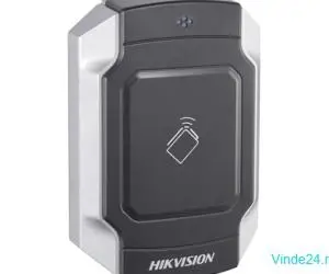 Cititor de proximitate MIFARE 13.56Mhz -Hikvision -  DS-K1104M