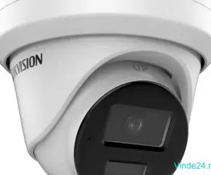 Camera de supraveghere IP, 2 Megapixeli, IR 30M, lentila 2.8mm - Hikvision - DS-2CD2323G2-IU2D