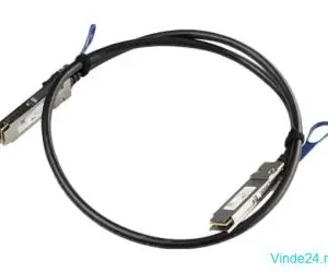 Cablu QSFP28 100G, 1m - Mikrotik XQ+DA0001