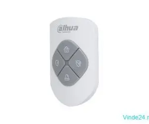 Telecomanda wireless cu 4 butoane  Dahua ARA24-W2(868)