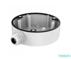 Doza conexiuni pentru camerele tip DOME - Hikvision DS-1280ZJ-DM46