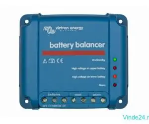 Sistem de echilibrare baterii Battery Balancer, Victron Energy, BBA000100100