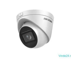 Camera IP 5.0MP, lentila motorizata 2.8~12mm, IR 30m, SDcard - HIKVISION  DS-2CD1H53G0-IZC