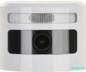 Modul Camera RF, lentila 2.0mm, Infrared Light, IP66 - HIKVISION DS-PDCM15PF-IR