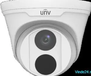 Camera IP, 4MP, lentila 2.8mm, IR 30m, PoE, IP67 - UNV IPC3614LB-SF28-A