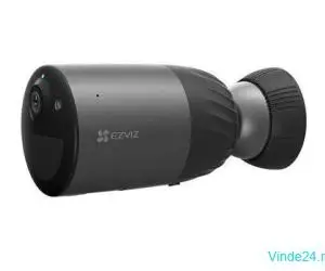 Camera supraveghere WIFI, 2MP CU BATERIE, IR 10M CS-BC1C-A02C4WPBDL