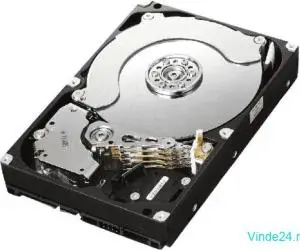 Hard 4 TB HDD SATA, Seagate Constellation ST4000nm0053, Refurbished