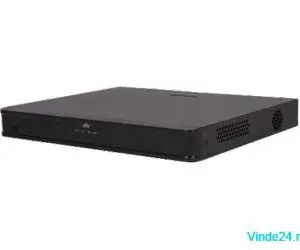 NVR 4K, 16 canale max. 12MP, compresie H.265 Ultra - UNV NVR302-16E2