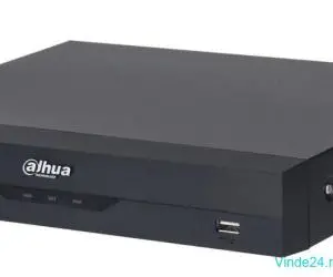 DVR Dahua cu 16 canale penta-brid XVR5116HS-I3  5MP, H.265+