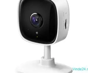 Camera supraveghere Wi-Fi, 2MP, audio bidirectional - Tp-link Tapo C100