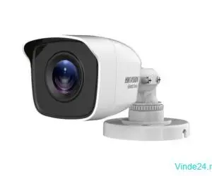 Camera supraveghere, 2 MP, IR 20m, lentila 2.8mm - Hikvision HiWatch HWT-B120-P-28