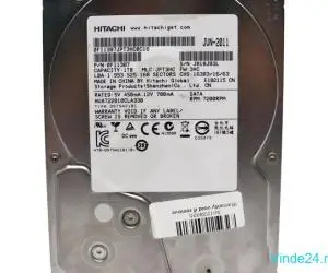 Hard Disk 1TB