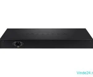 Switch 52 porturi Gigabit - TRENDnet TPE-5240WS