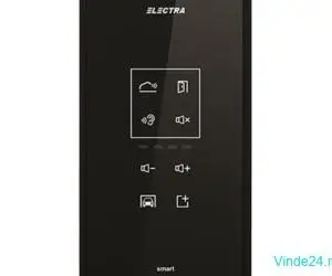 Terminal audio - SMART, G3 - ELECTRA ATM.0S403.ELB04