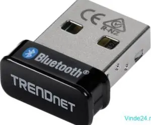 Micro adaptor Bluetooth 5.0 USB - TRENDnet TBW-110UB