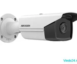 Camera IP AcuSense 8.0 MP, lentila 2.8mm, IR 60m, SD-card, VCA - HIKVISION DS-2CD2T83G2-2I-2.8mm