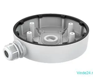 Doza conexiuni pentru camerele tip 'DOME'  - Hikvision DS-1280ZJ-DM55