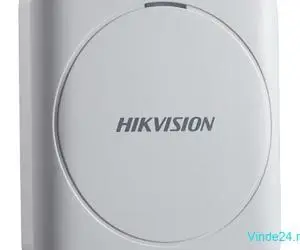 Cititor de proximitate RFID MIFARE 13.56Mhz -HIKVISION DS-K1801M