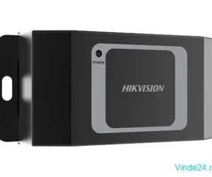 Controller o usa conectivitate RS485/Wiegand - HIKVISION DS-K2M061