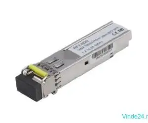 Accesoriu retelistica Dahua PFT3970, Modul SFP 1.25G, 20Km