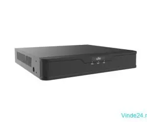 NVR 16 canale 4K'UltraH.265'Cloud upgrade - UNV NVR301-16X