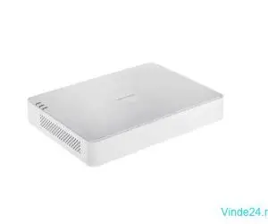 DVR 16 canale video 1080Plite, AUDIO HDTVI over coaxial - HIKVISION DS-7116HGHI-K1(S)