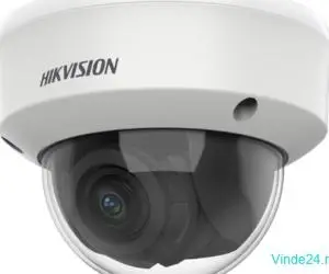 Camera de supraveghere, 2MP, lentila varifocala 2.7-13.5mm, IR 70m - HIKVISION DS-2CE5AD0T-VPIT3ZF