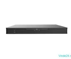 NVR 4K 32 canale 8MP - UNV NVR304-32S