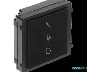 Modul extensie Indicator pentru Interfon modular  - HIKVISION