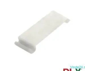 Accesoriu retinere cabluri in canal tip 102x50 mm - DLX DLX-102-07