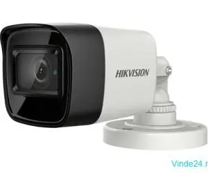 Camera 4 in 1, 8MP, lentila 2.8mm, IR 30m DS-2CE16U1T-ITF-2.8mm - HIKVISION