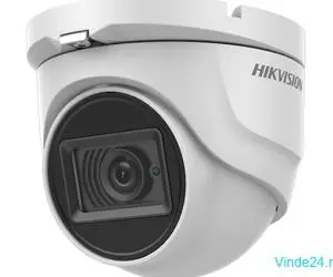 Camera 4 in 1, 8MP, lentila 2.8mm, IR 30m DS-2CE76U1T-ITMF-2.8mm - HIKVISION