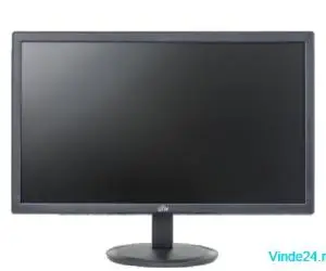 Monitor LED FullHD 22'', HDMI, VGA, Audio - UNV