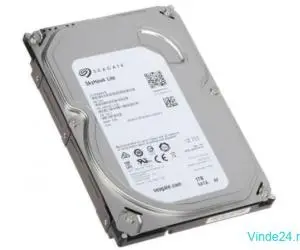 Hard disk 1TB - Seagate Surveillance SKYHAWK  ST1000VX