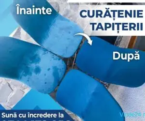 Curatare Tapiterie Cu aburi AUto Oradea SPalare Canapea fotoliu saltea cu aburi igienizare