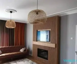 Mobilier de living la comandă!