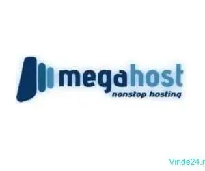 Gazduire Web de top cu Megahost