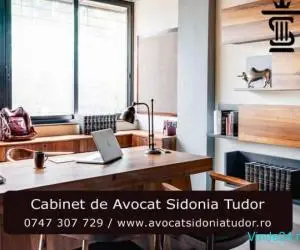 Cabinet de avocat in Bucuresti