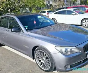 BMW Seria 7