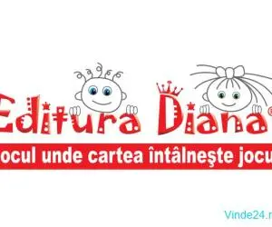 Explorează lumea creativă și educativă cu jocuri logice, pictură cu diamante