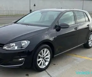 vw Golf7 lounge, fabr 2015,1.4 tsi, 150 cp, euro6